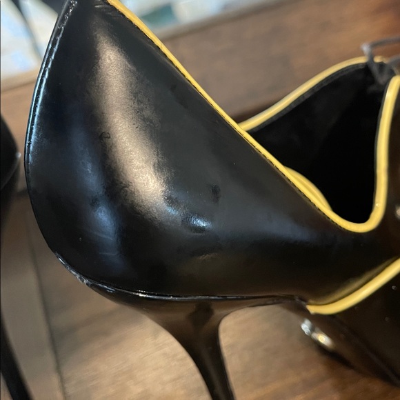 Gucci heels 9 B - Picture 6 of 11